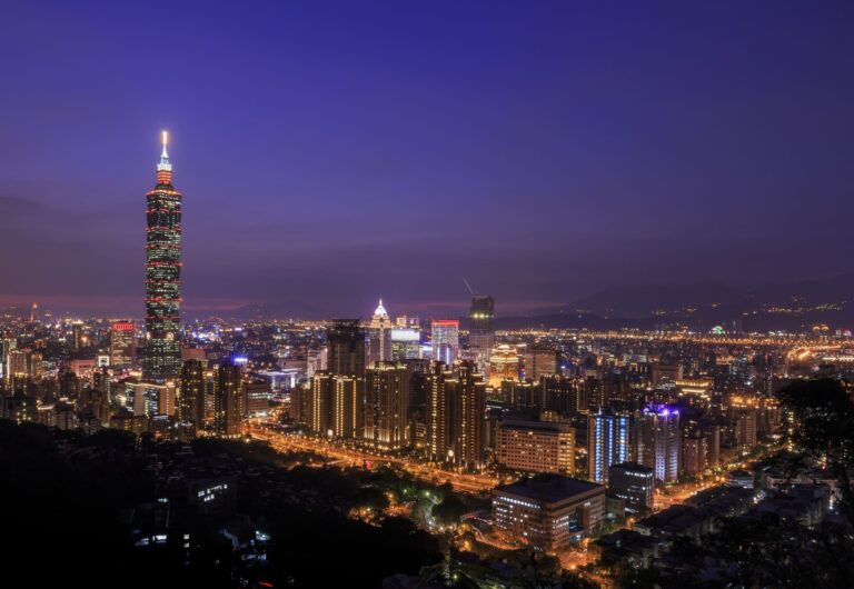 Les 9 meilleures startups d’intelligence artificielle à Taïwan